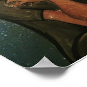 Pôster Angela Davis Poster (Ecke)