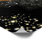 POSTER | Anime Girls Goth Niedlich Custom Kawaii (Ecke)