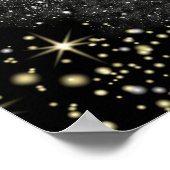 POSTER | Anime Girls Goth Niedlich Custom Kawaii (Ecke)