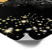 POSTER | Anime Girls Goth Niedlich Custom Kawaii (Ecke)