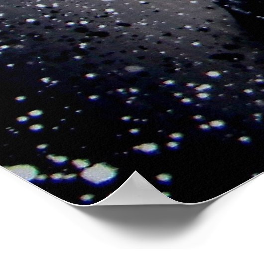 Poster ansehen und hören (Ecke)