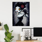 Poster ansehen und hören (Heimbüro)