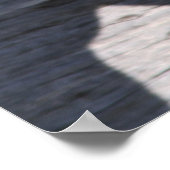 Poster, Anthony Marmon, #051 Poster (Ecke)