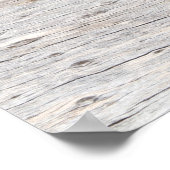 Poster, Anthony Marmon Poster (Ecke)