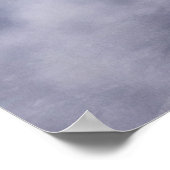 Poster "Apokalypse" (Ecke)