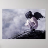 Poster "Apokalypse" (Vorne)