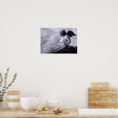 Poster "Apokalypse" (Küche)