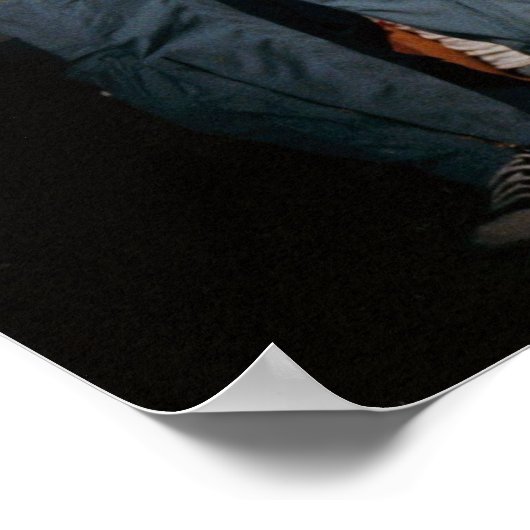 Poster / Apollo 13 (Ecke)