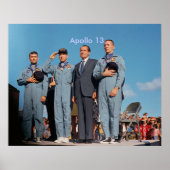 Poster / Apollo 13 (Vorne)