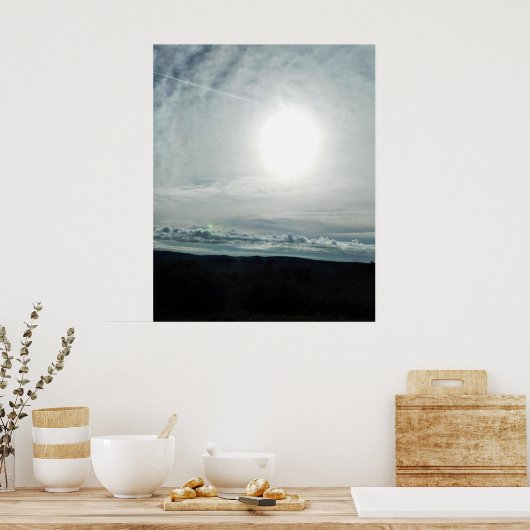 POSTER ART AND DESIGIGN STYLES (Küche)