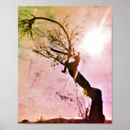 POSTER ART AND DESIGIGN STYLES