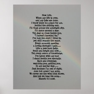 POSTER ART AND DESIGIGN STYLES