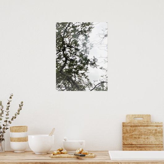 POSTER ART AND DESIGIGN STYLES (Küche)