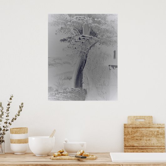 POSTER ART AND DESIGIGN STYLES (Küche)