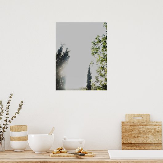 POSTER ART AND DESIGIGN STYLES (Küche)