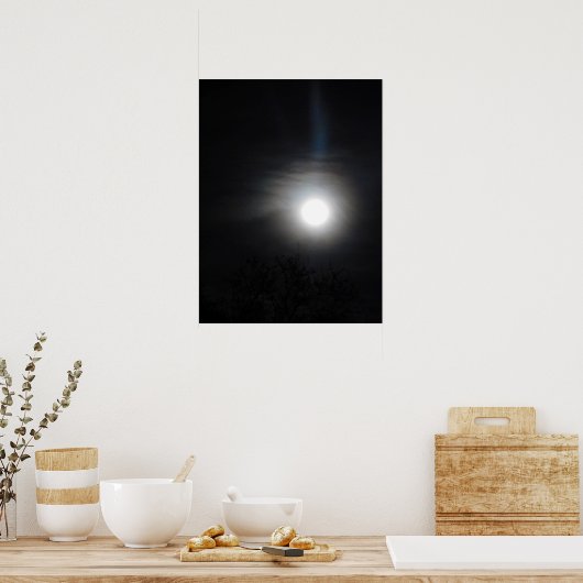 POSTER ART AND DESIGIGN STYLES (Küche)