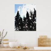 POSTER ART AND DESIGIGN STYLES (Küche)