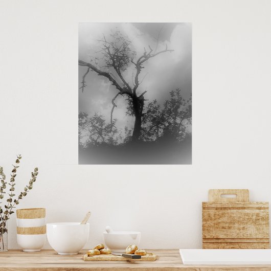 POSTER ART AND DESIGIGN STYLES (Küche)