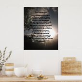 POSTER ART AND DESIGIGN STYLES (Küche)