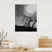 POSTER ART AND DESIGIGN STYLES (Küche)