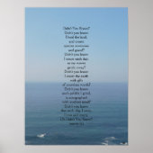 POSTER ART AND DESIGIGN STYLES (Vorne)