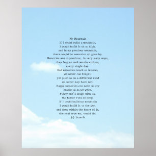 POSTER ART AND DESIGIGN STYLES