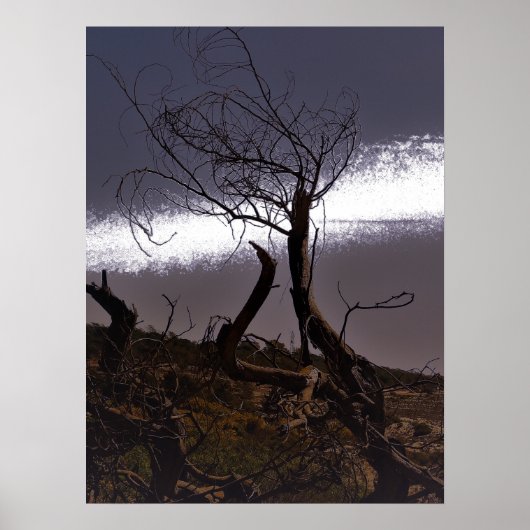 POSTER ART AND DESIGIGN STYLES (Vorne)