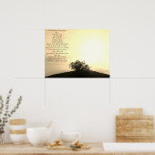 POSTER ART AND DESIGIGN STYLES (Küche)