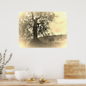 POSTER ART AND DESIGIGN STYLES (Küche)