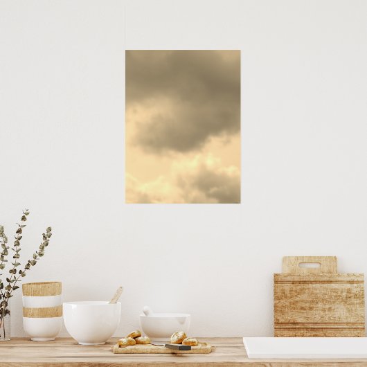 POSTER ART AND DESIGIGN STYLES (Küche)