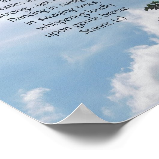 POSTER ART AND DESIGN STIL (Ecke)