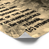 POSTER ART AND DESIGN STIL (Ecke)