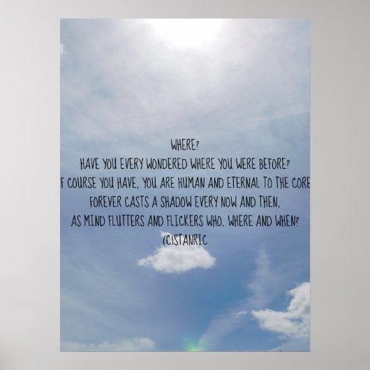 POSTER ART AND DESIGN STIL (Vorne)