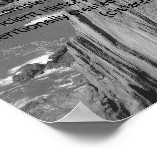 POSTER ART AND DESIGN STIL (Ecke)