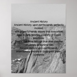 POSTER ART AND DESIGN STIL