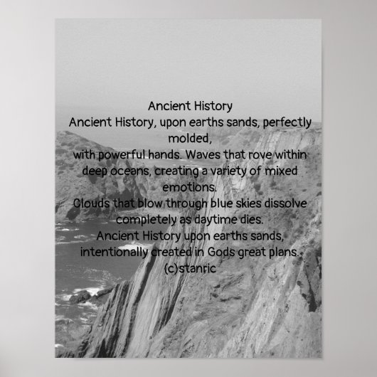 POSTER ART AND DESIGN STIL (Vorne)