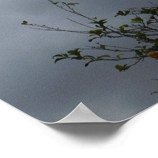 POSTER ART AND DESIGN STIL (Ecke)