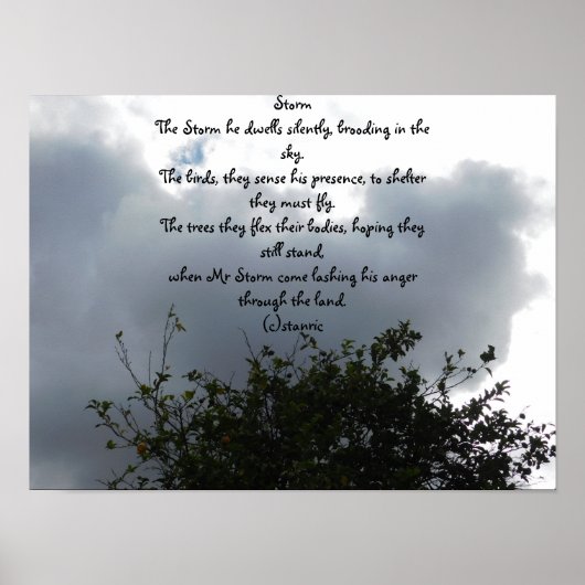 POSTER ART AND DESIGN STIL (Vorne)