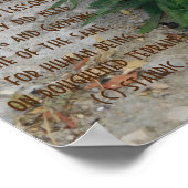 POSTER ART AND DESIGN STIL (Ecke)