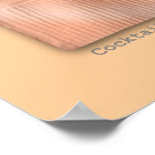 Poster, Art - Frontal Lobotomie Poster (Ecke)