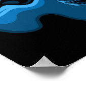 Poster Art Militär (Ecke)