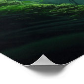 Poster Art Militär (Ecke)