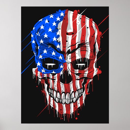 Poster Art Military (Vorne)