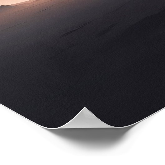 Poster Art Patriot Hero (Ecke)