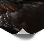 Poster Art Rooders (Ecke)