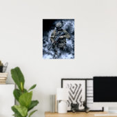 Poster Art Soldier (Heimbüro)