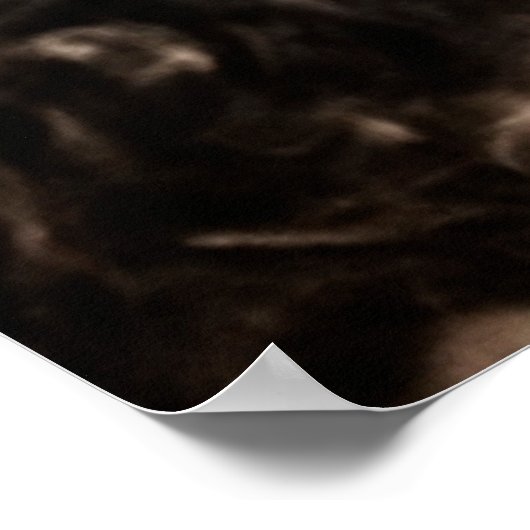 Poster Art Soldiers (Ecke)