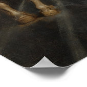 poster, art, the fall of phaeton poster (Ecke)
