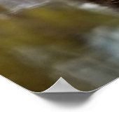 Poster Art Tiger Cub (Ecke)