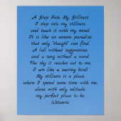 POSTER ART UND DESIGN (Vorne)